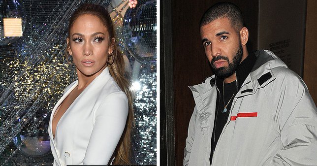 Drake's romance with JLo was not meant to last forever.