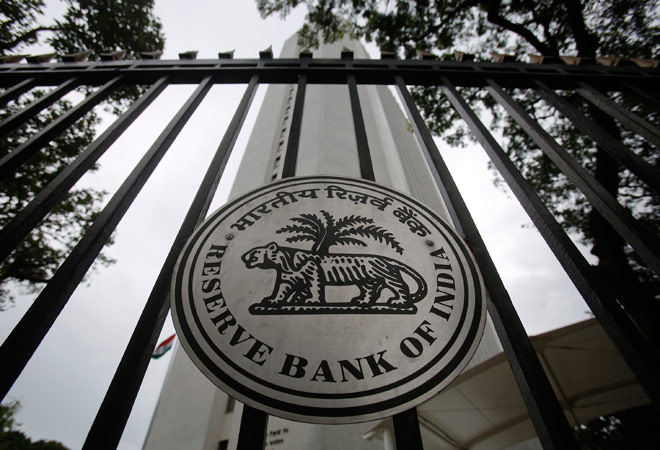 Reserve Bank of India 