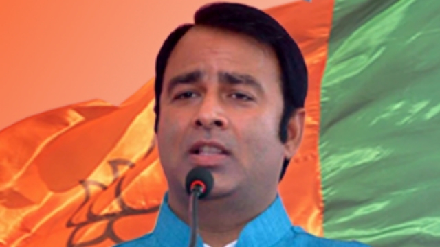 Sangeet Som (File Photo)