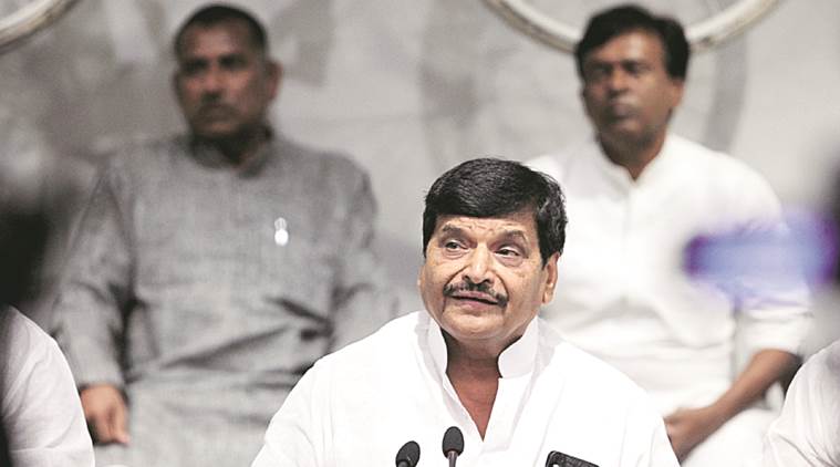 “I have not formed any new party and what I meant is that I will take any decision only after analyzing the election results”, Shivpal. 