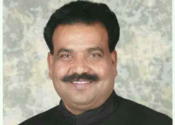 BJP candidate Kesar Singh