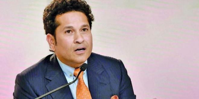 Rajya Sabha MP Sachin Tendulkar is now set to adopt Donja in Osmanabad.