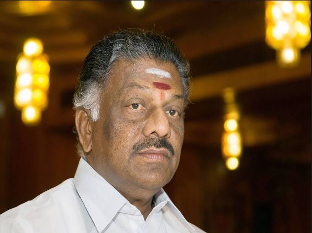 Former Chief Minister of Tamil Nadu O. Panneerselvam sackes Sasikala from the primary membership of the party