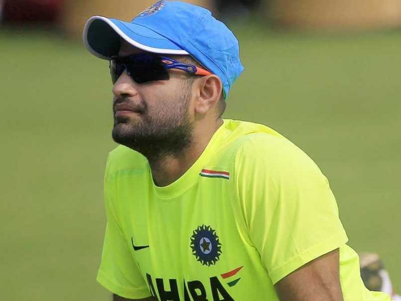 Irfan Pathan