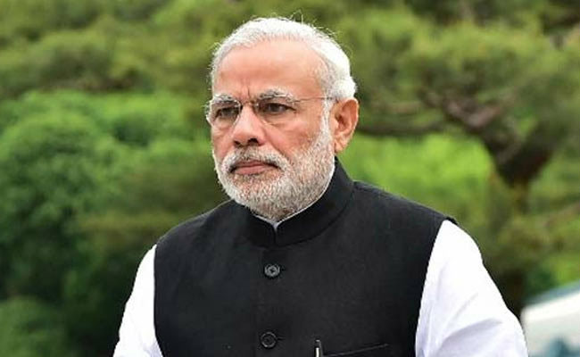 प्रधानमंत्री नरेंद्र मोदी (फाइल फोटो)