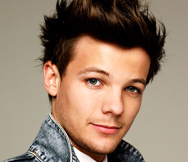 Louis Tomlinson