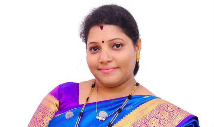 Meenakshi Shinde