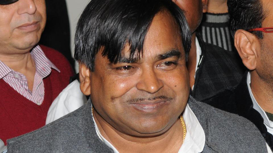 Gayatri Prajapati