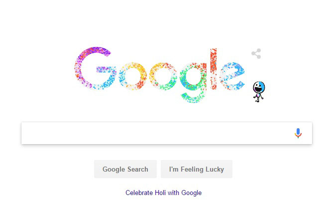 Google Doodle