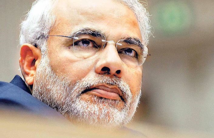 Prime Minister Narendra Modi (File Photo)