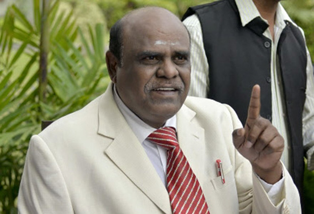 Justice Karnan