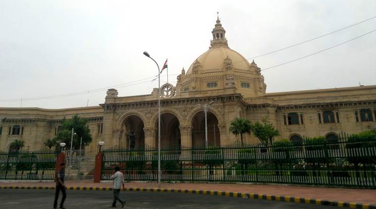 Uttar Pradesh Legislative Assembly