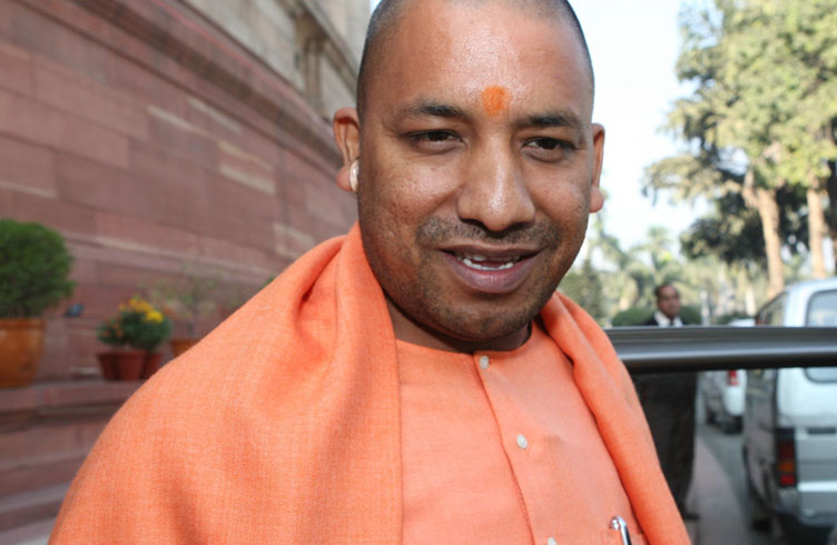 UP CM Yogi Adityanath (File Photo)