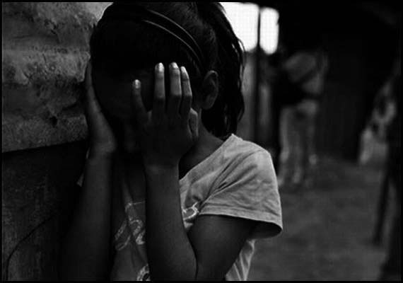 Minor girl was assaulted by man (File Photo) 