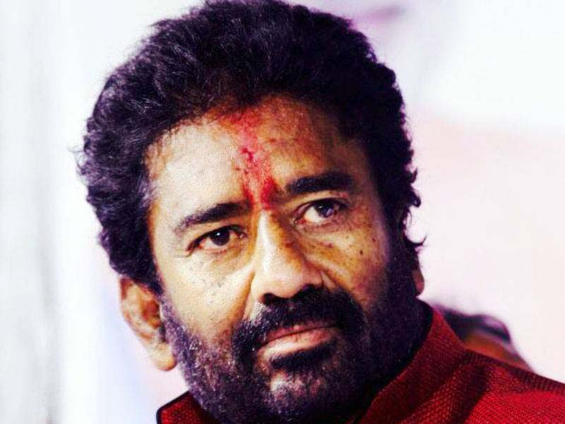 Shiv Sena MP Ravindra Gaikwad (File Photo)