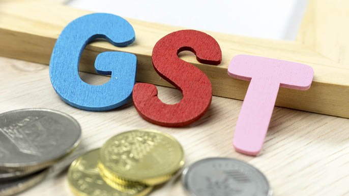 GST Bill