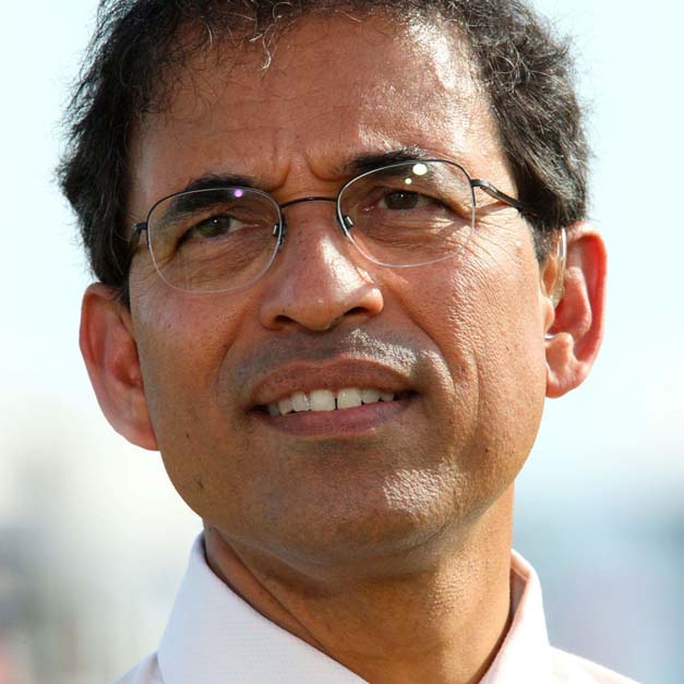 Harsha Bhogle (File Photo)