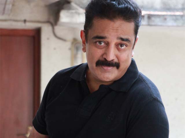 Kamal Haasan (File Photo)