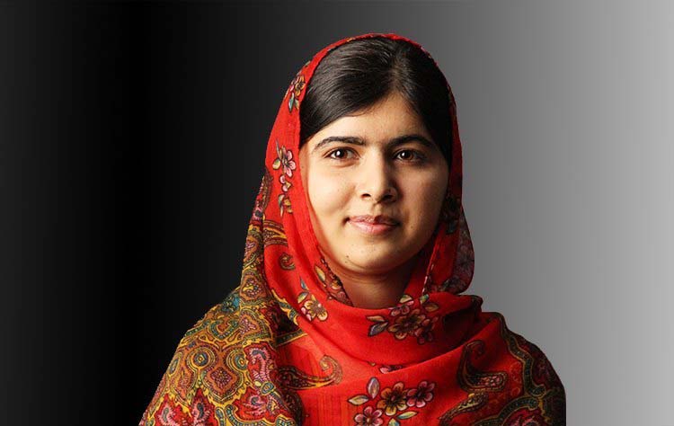 Malala Yousafzai  (File Photo)