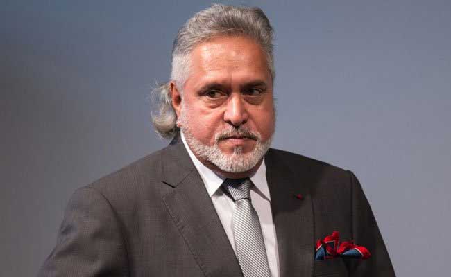 Vijay Mallya (File Photo)