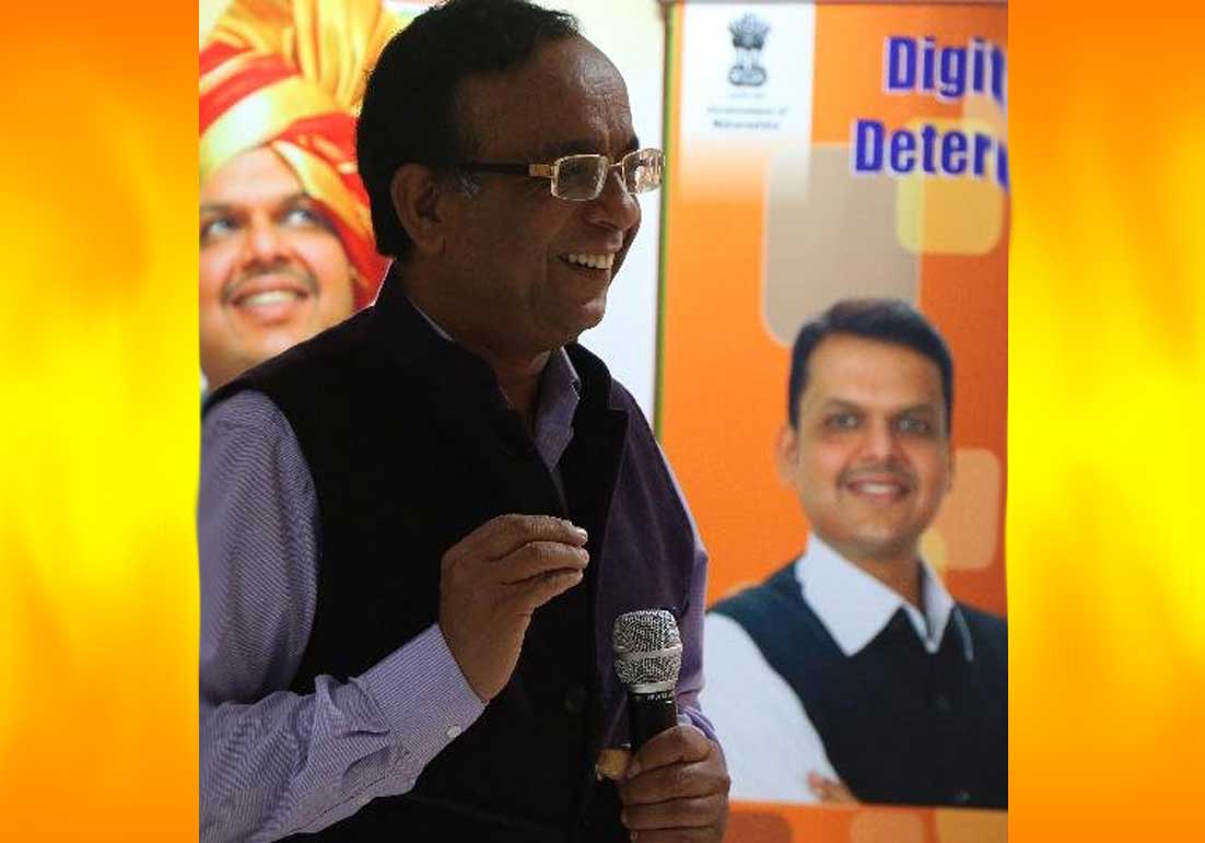 Shifu Sunkriti founder Sunil Kulkarni (File Photo)