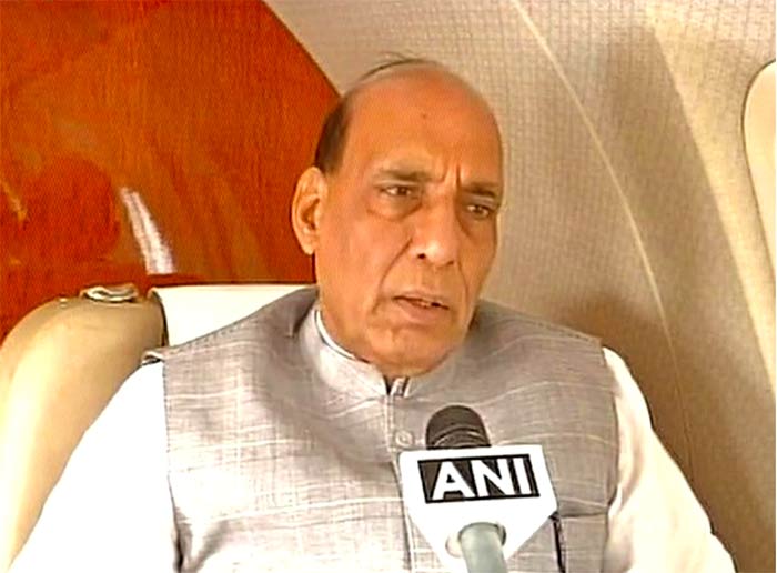 Rajnath