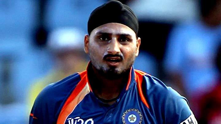 Harbhajan Singh