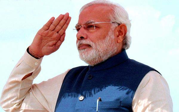 Prime Minister Narendra Modi (File Photo)