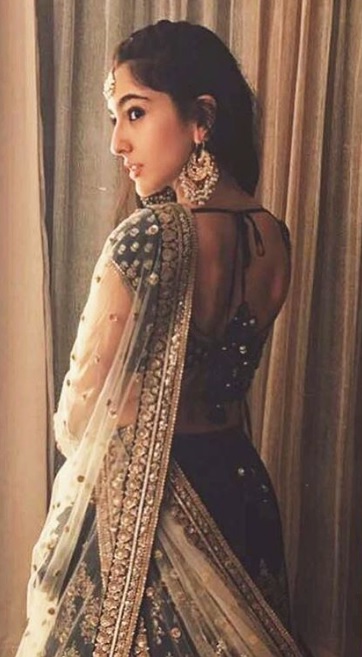 Sara Ali Khan 