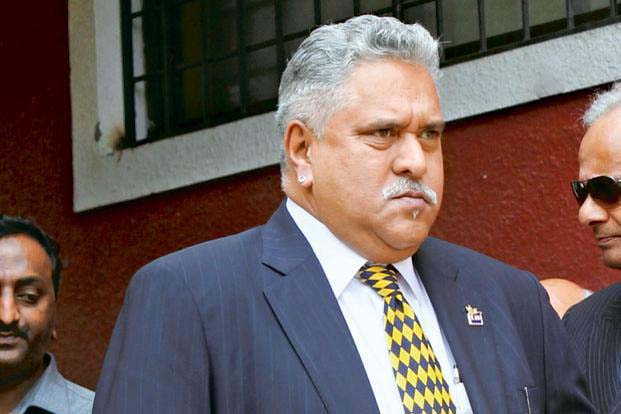 Vijay Mallya (File Photo)