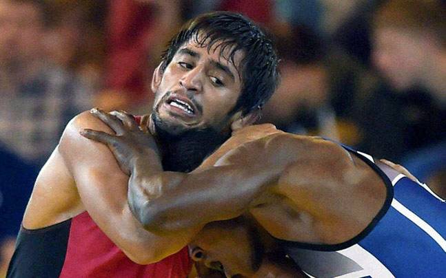 Bajrang Punia