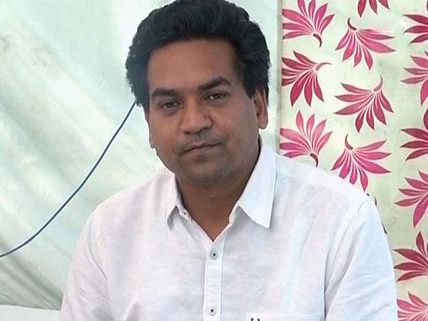 Kapil Mishra 