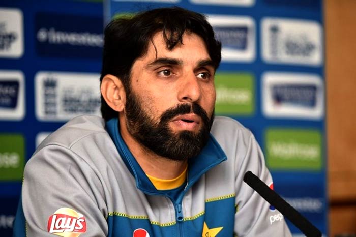 Misbah-ul-Haq