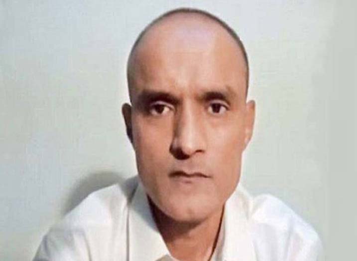 Kulbhushan Jadhav (File Photo)