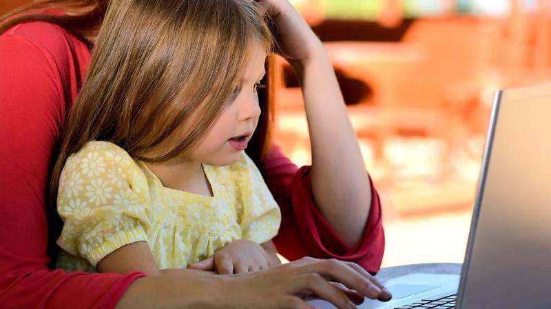 Brain-training game could help children choose healthy snacks