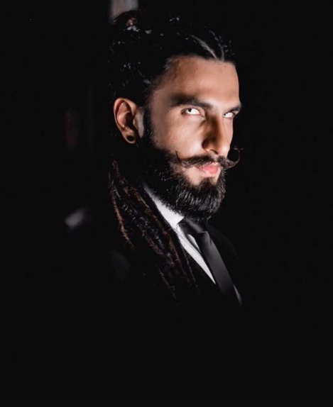 Ranveer Singh 