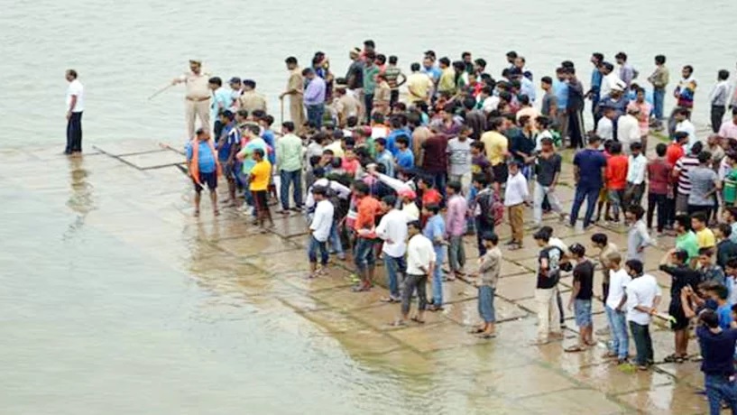 गंगा बैराज