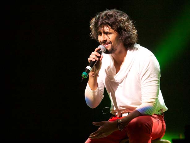  Sonu Nigam