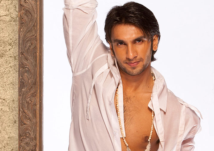 Ranveer Singh 