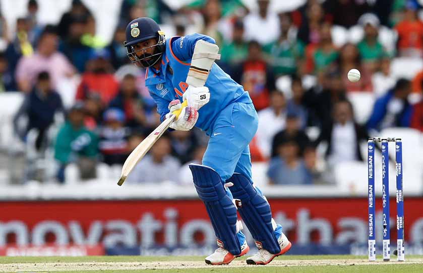 Dinesh Karthik  