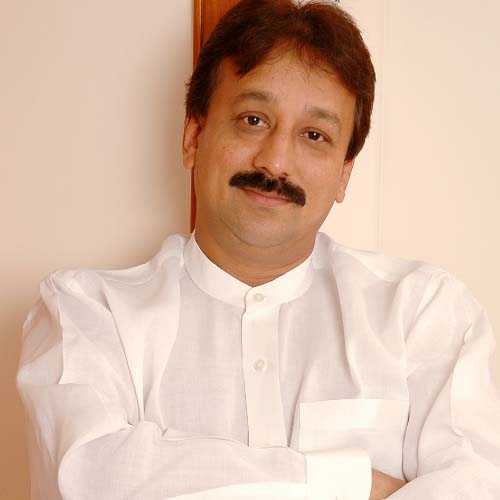 Baba Siddique