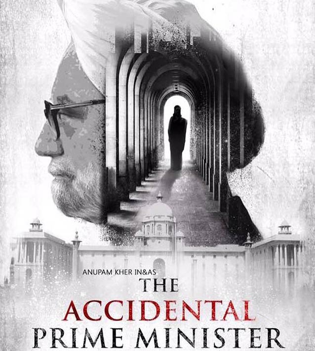 The Accidental Prime Minister