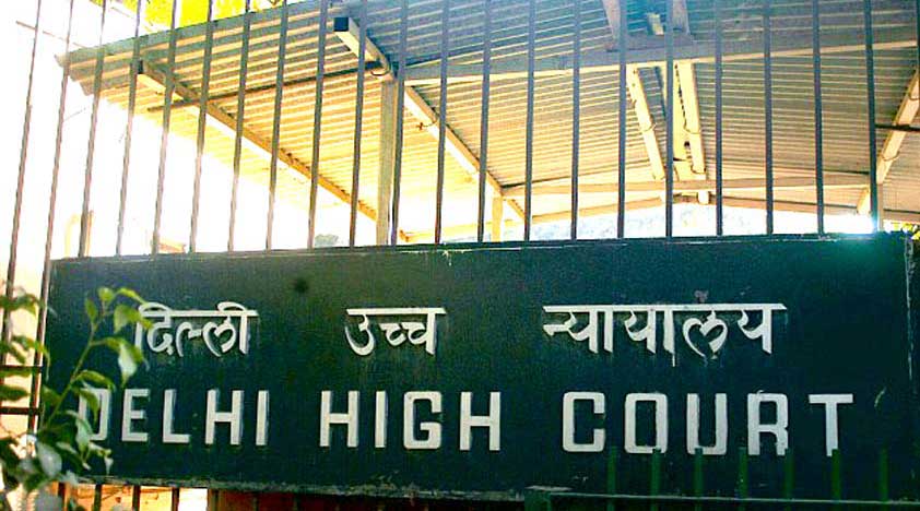 Delhi High Court (file photo)