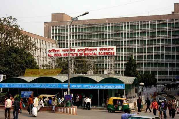  All India Institute of Medical Sciences 