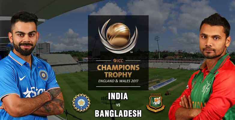 Champions Trophy