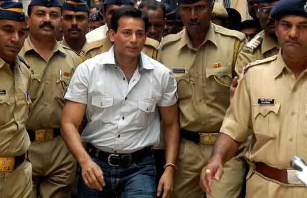 Abu Salem (file photo)