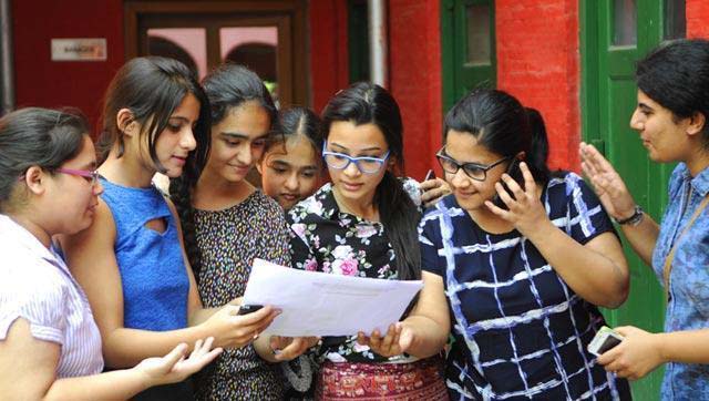 Bihar School Examination Board Class 10th results declared