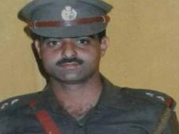  DSP Mohammed Ayub Pandith