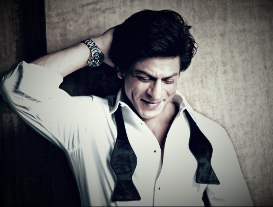 Shah Rukh Khan, Bollywood Actor