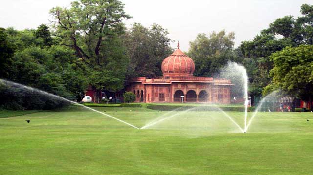 Delhi Golf Club